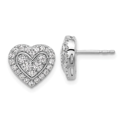 Lab Grown Diamond Jewelry