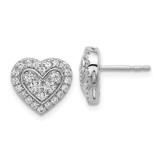 Lab Grown Diamond Jewelry