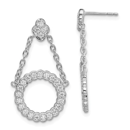 Lab Grown Diamond Jewelry