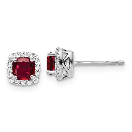 Lab Grown Diamond Jewelry