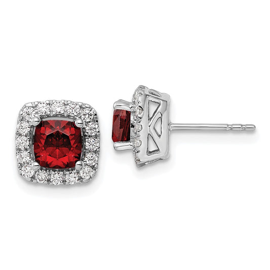 Lab Grown Diamond Jewelry