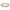 14k Rose Gold Polished Size 5 U-Shared Prong 2 carat Diamond Complete Eternity Band