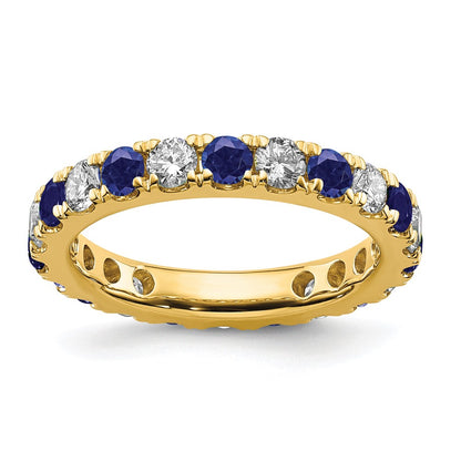Lab Grown Diamonds and Created Gemstones