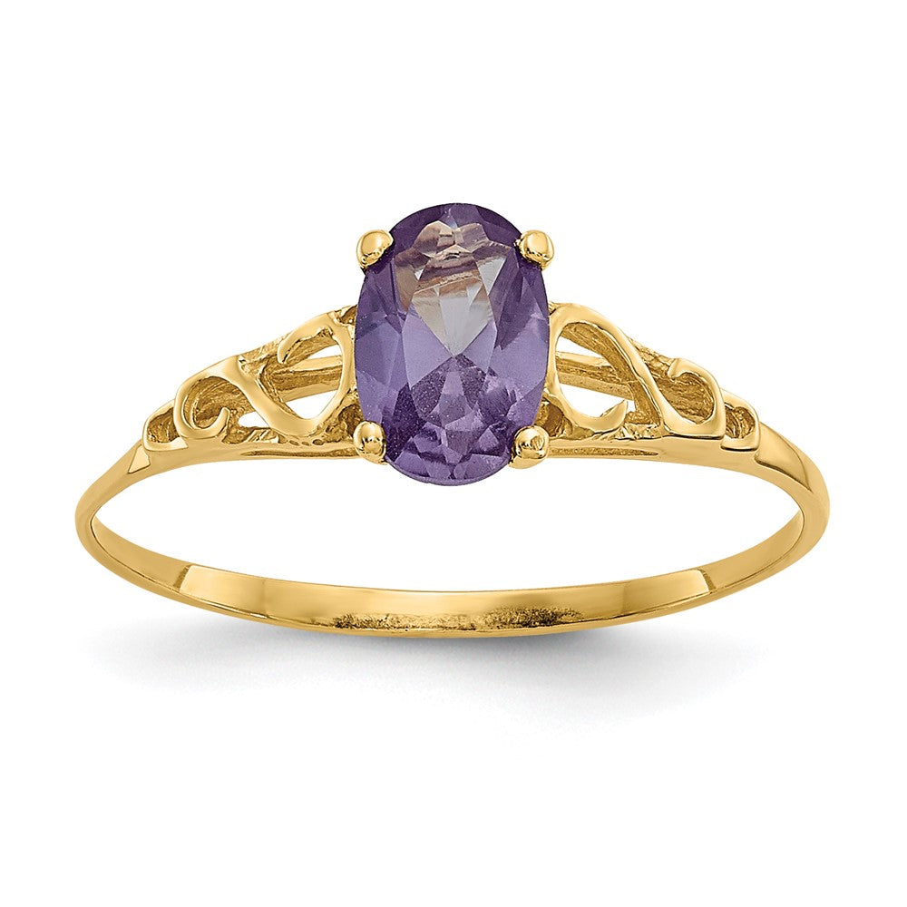 Children's Rings