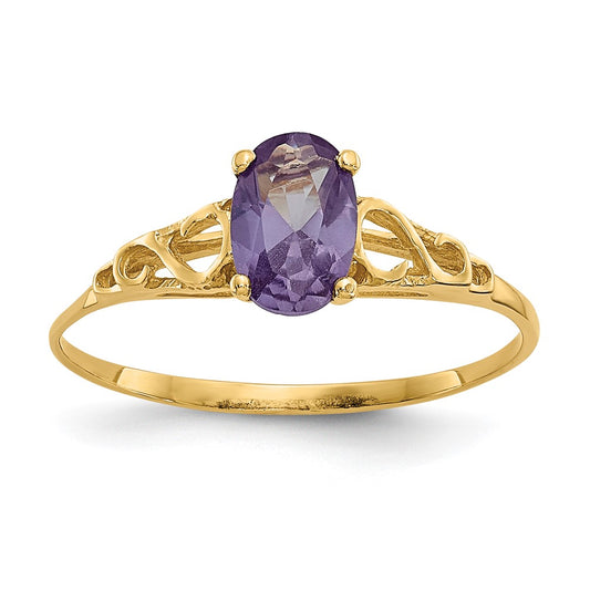Children's Rings
