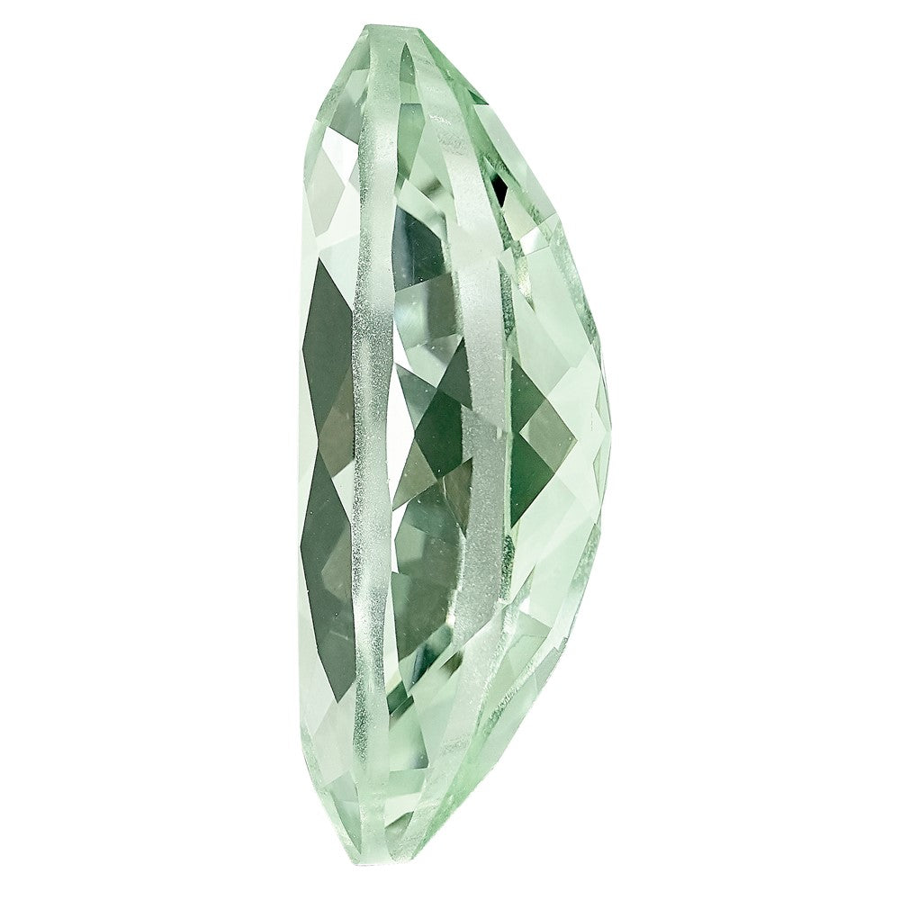 8x4mm Marquise Green Quartz AA Quality