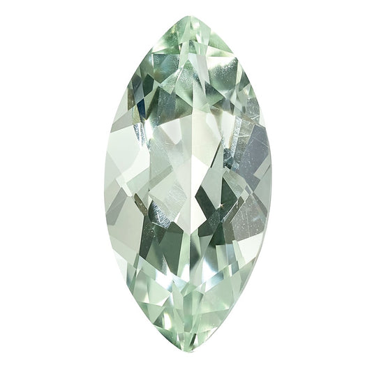 Green Quartz AA Quality 14x7mm Marquise