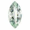 10x5mm Marquise Checkerboard Green Quartz AA Quality