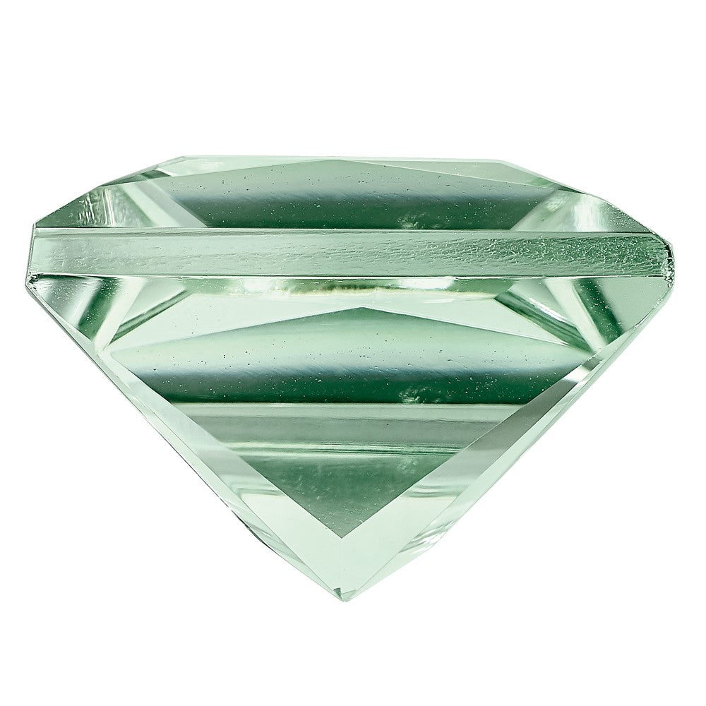 12mm Princess Green Quartz AA Quality