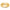 14k Yellow Gold 5mm Lightweight Half Round Wedding Band Size 4