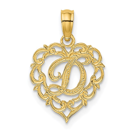 Hearts & Love Charms;