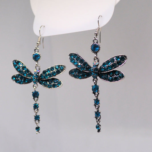 Dragonfly  Earrings