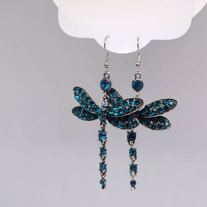 Dragonfly  Earrings