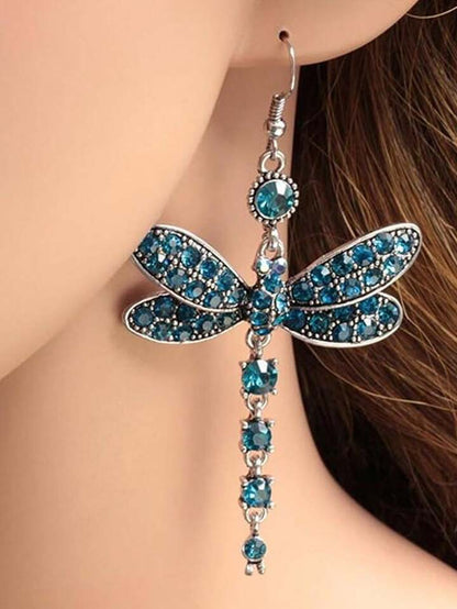 Dragonfly  Earrings