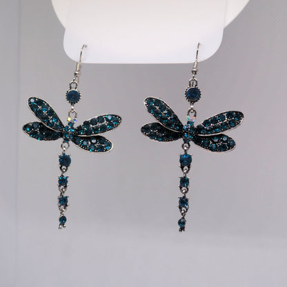 Dragonfly  Earrings