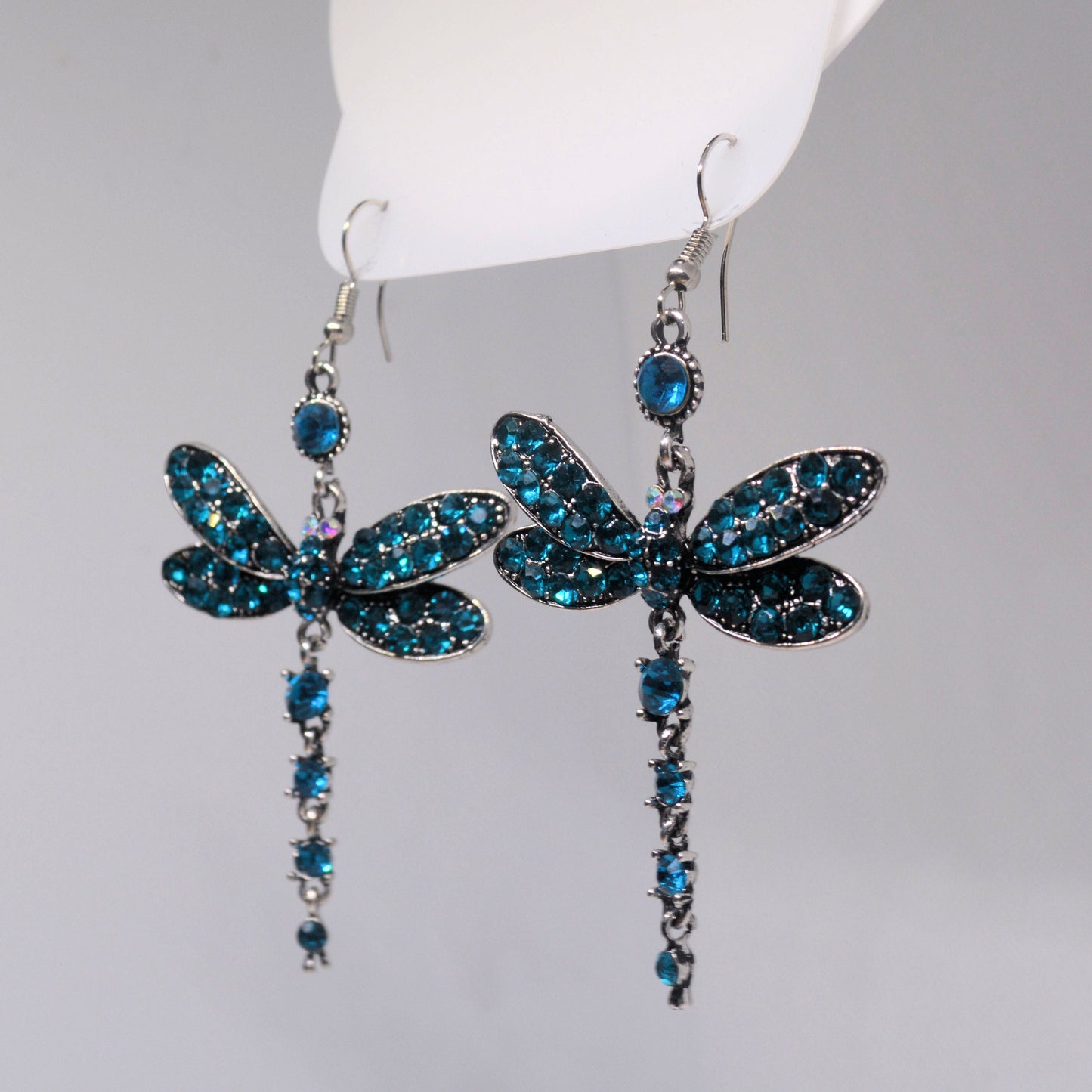 Dragonfly  Earrings