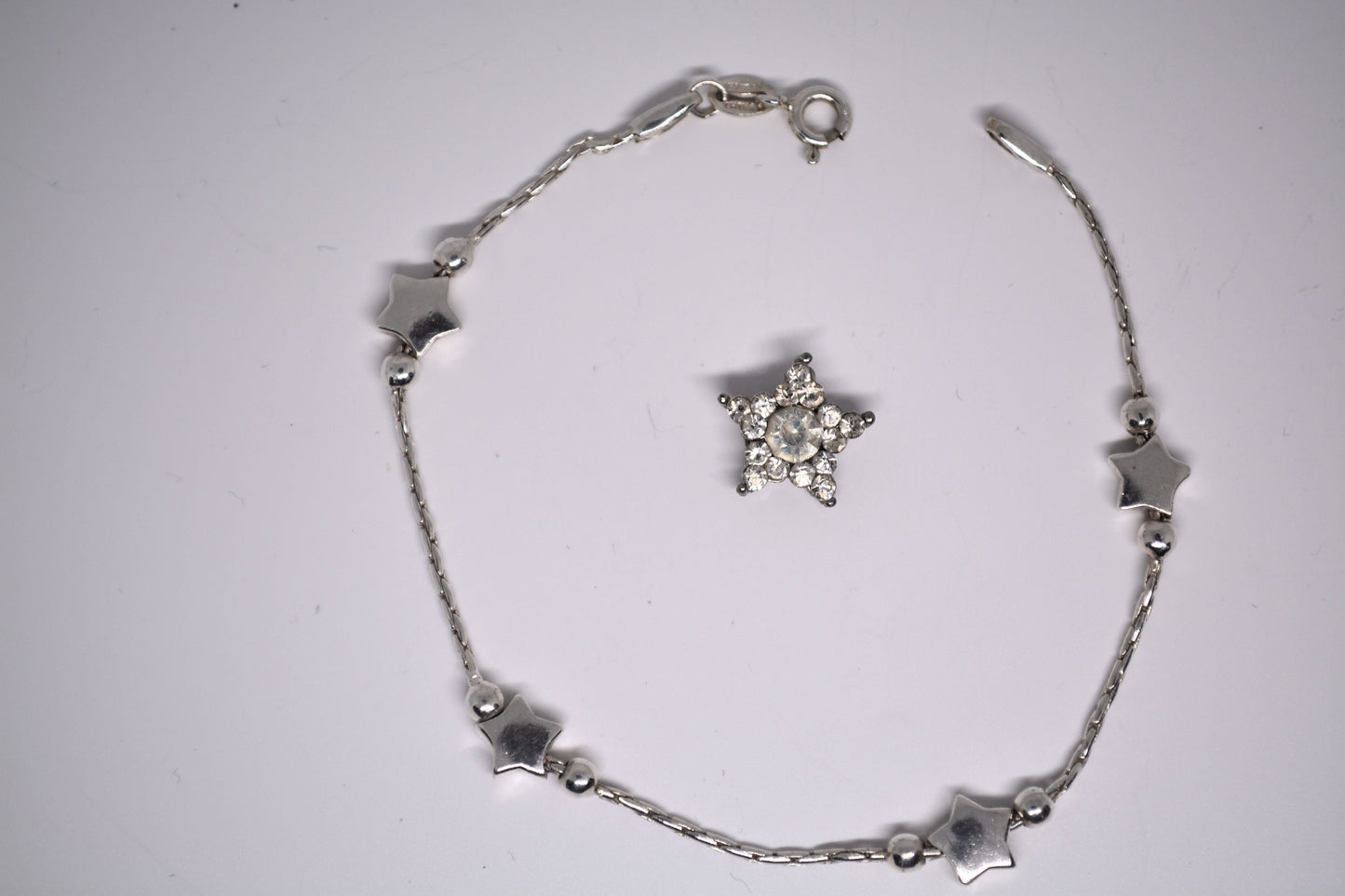 Stary Bracelet