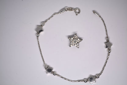 Stary Bracelet