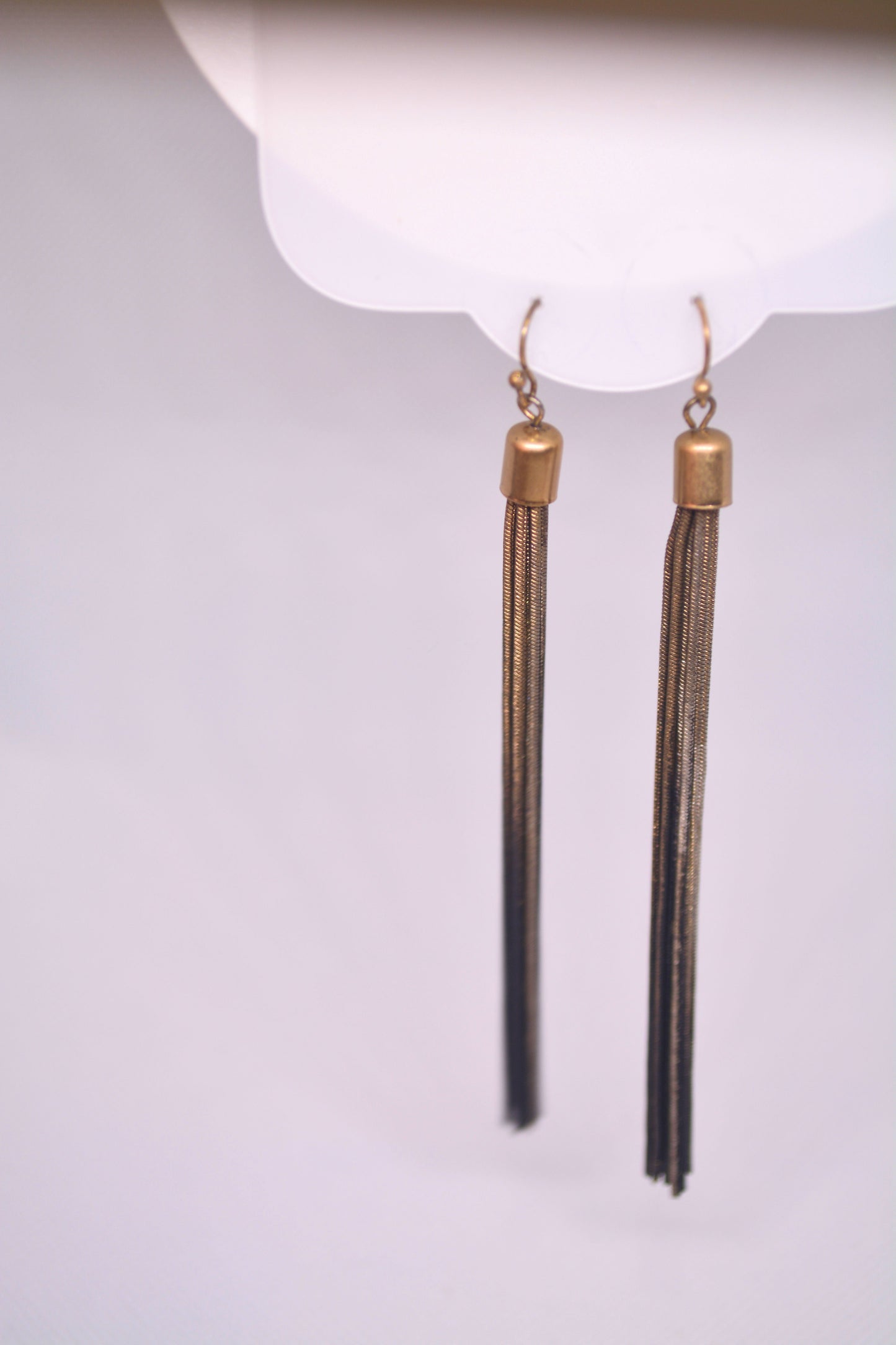 Drop and dangle Chains