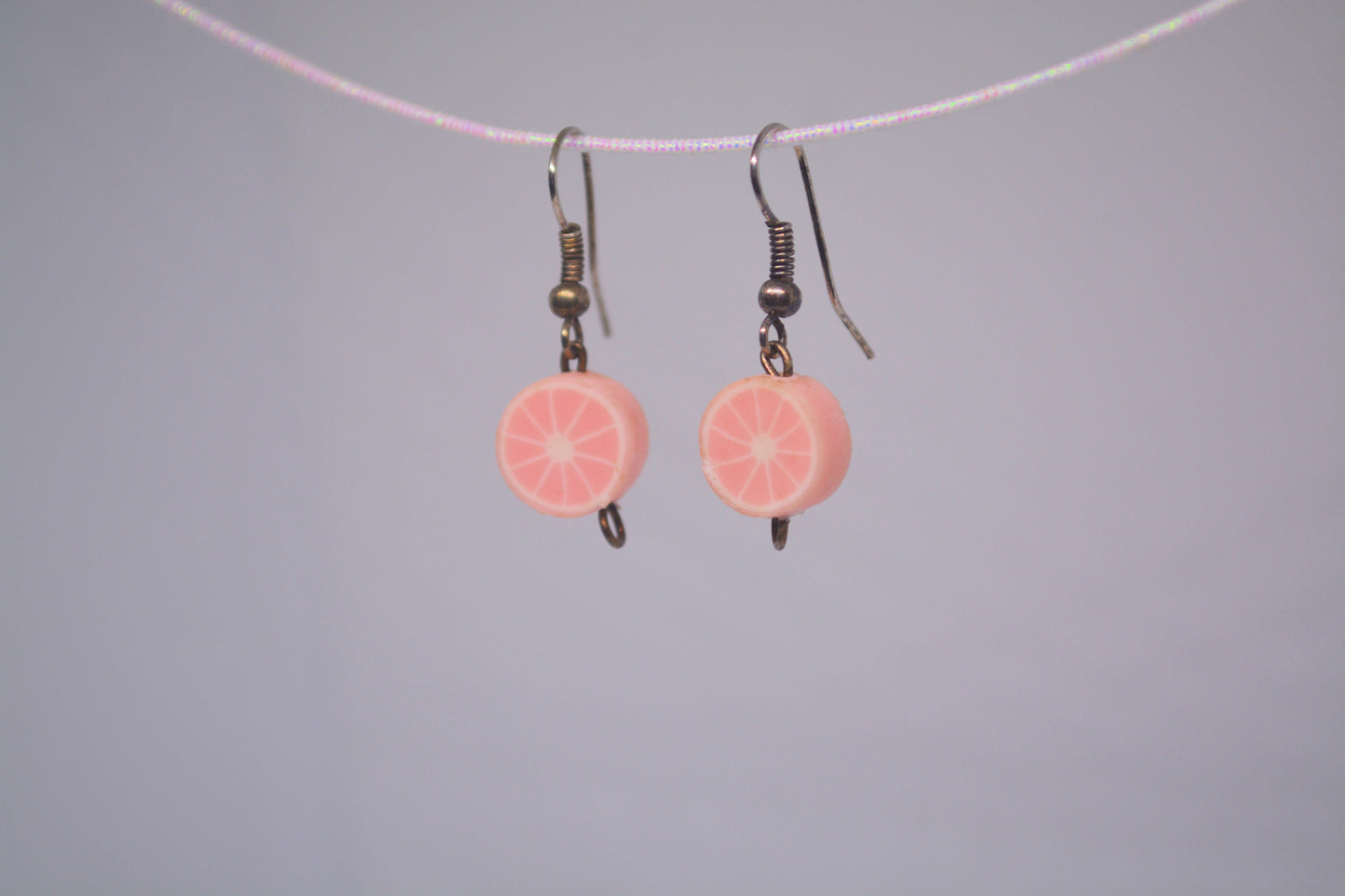 Tiny Citrus
