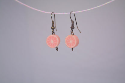 Tiny Citrus