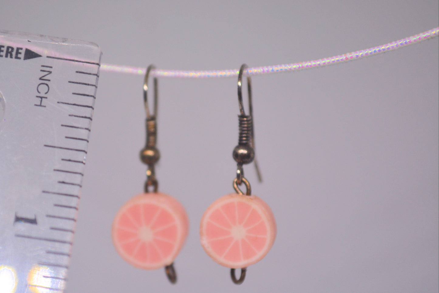 Tiny Citrus
