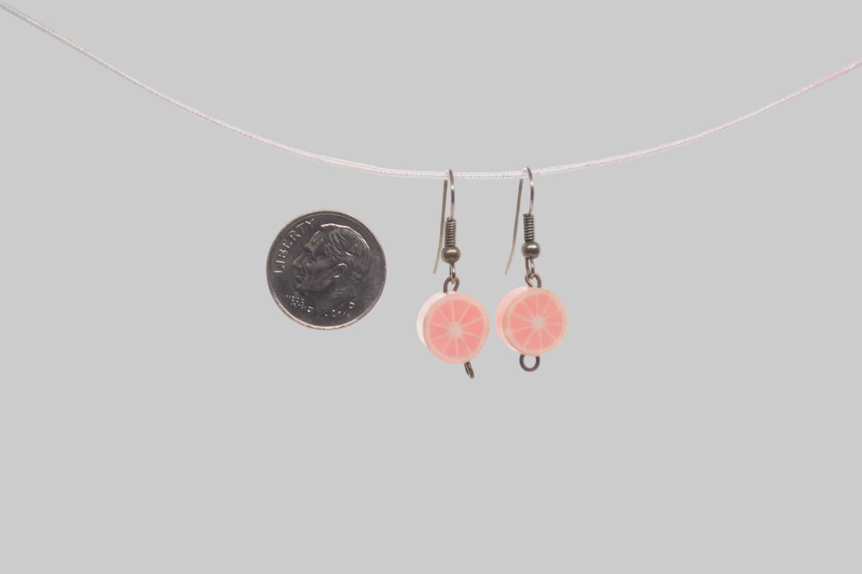 Tiny Citrus