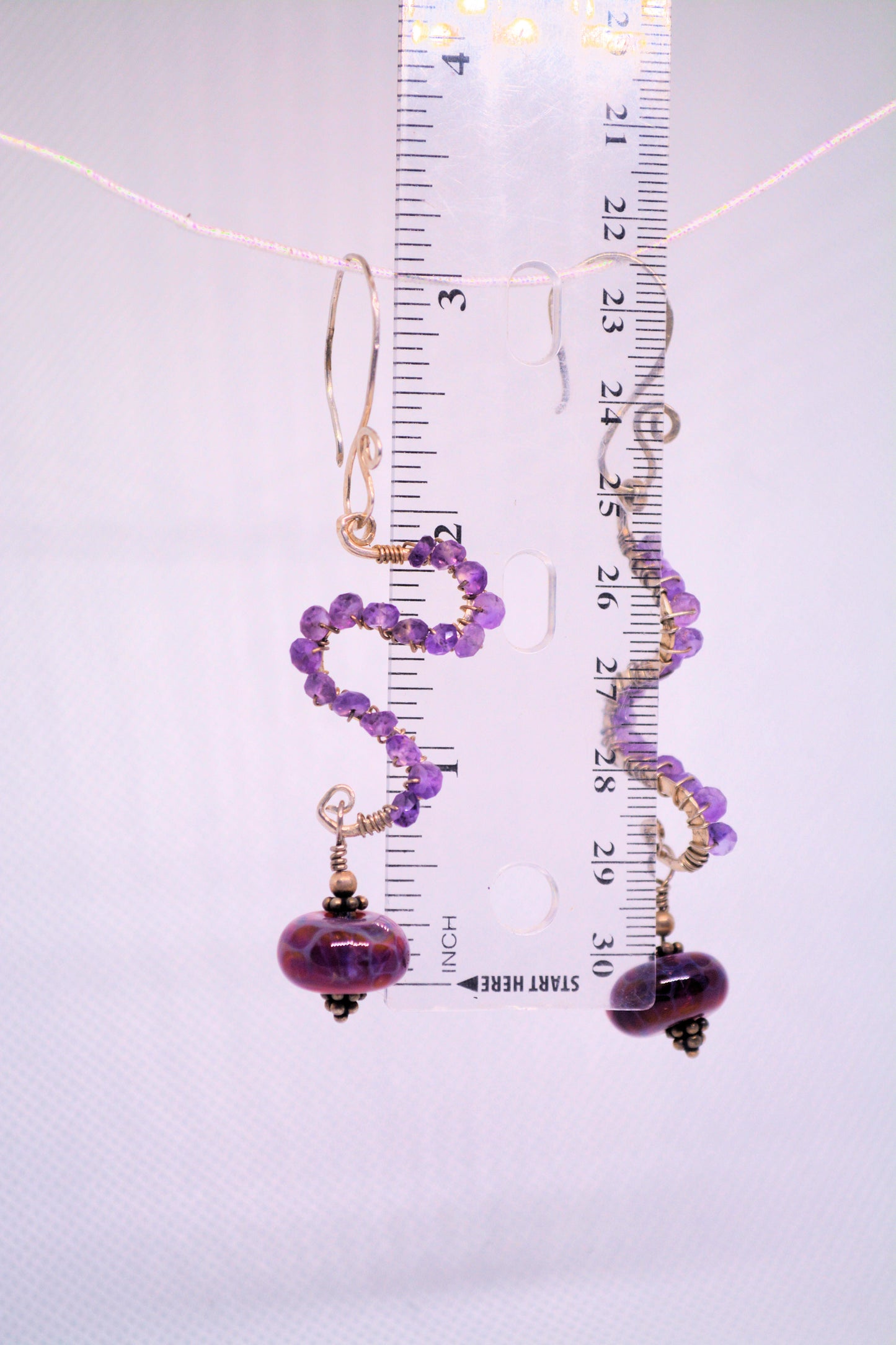 Purple Whimsy