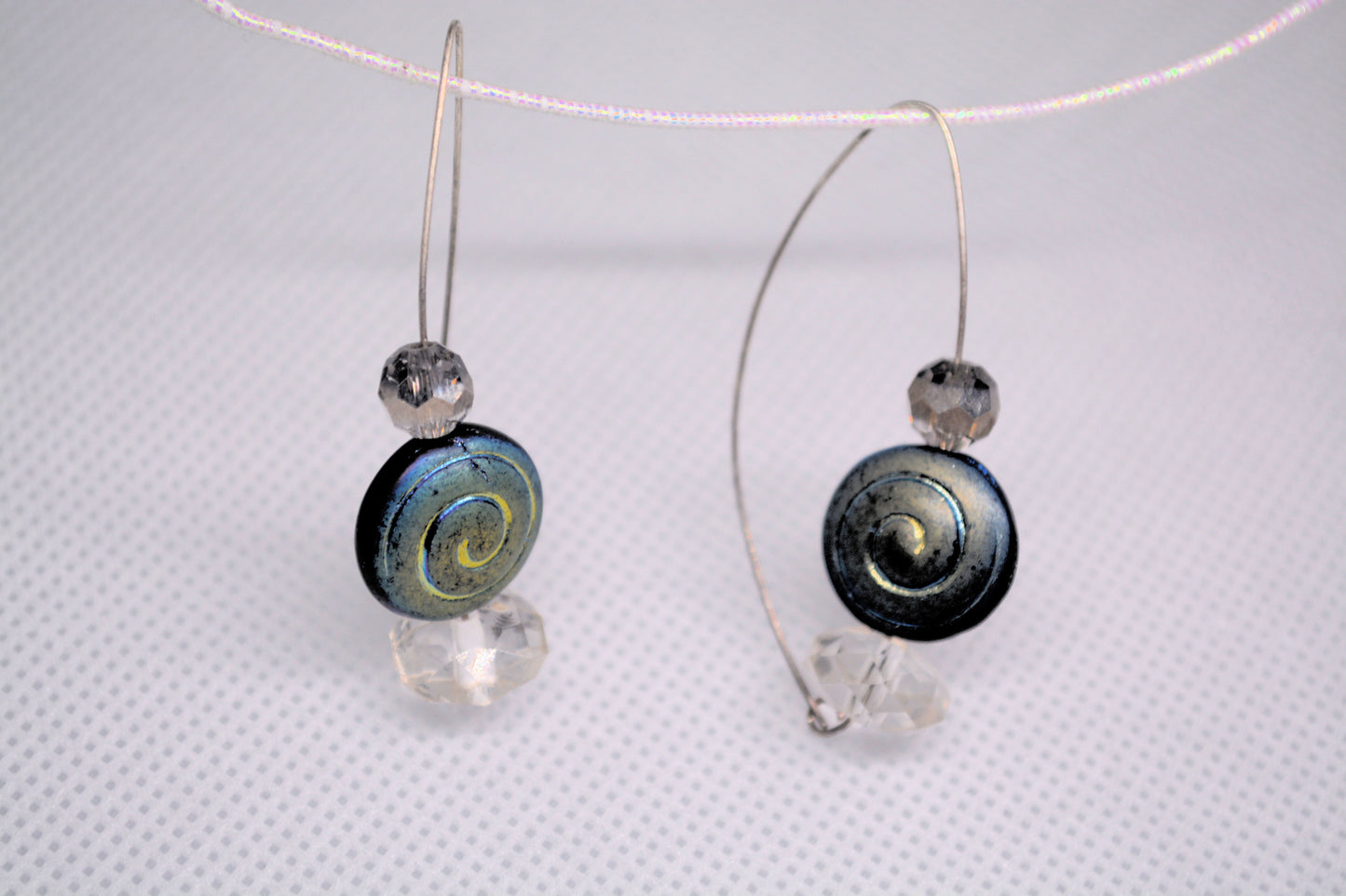 Bead Drops
