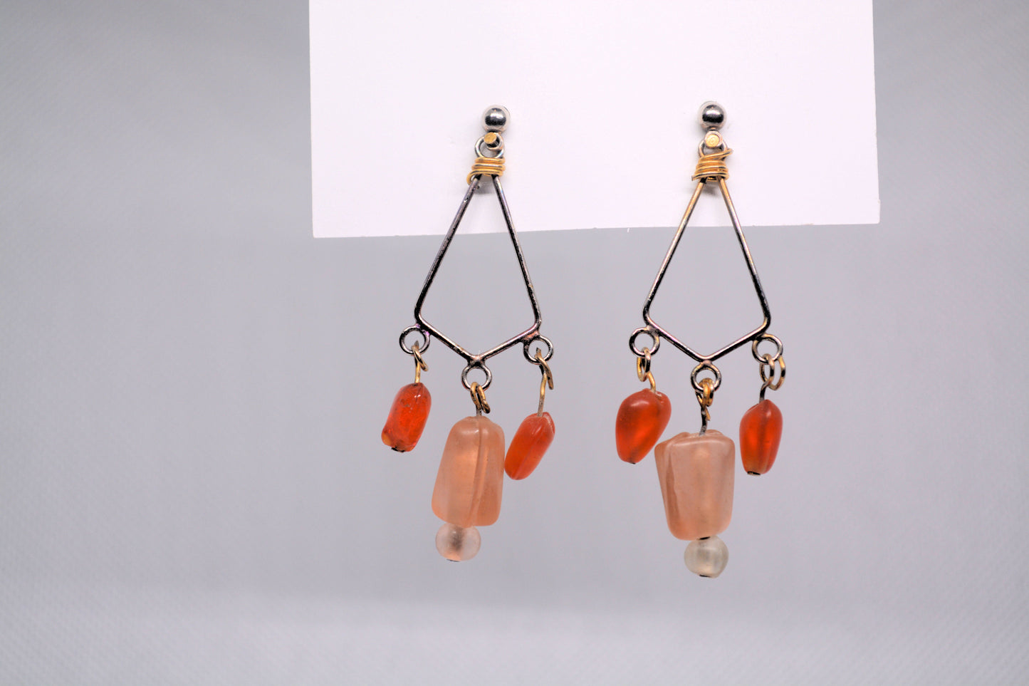 Gemstone Triangles