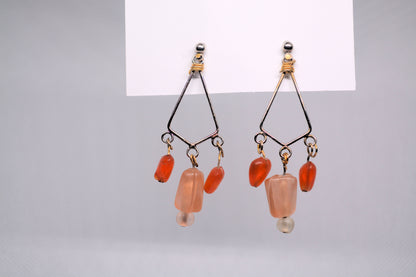 Gemstone Triangles