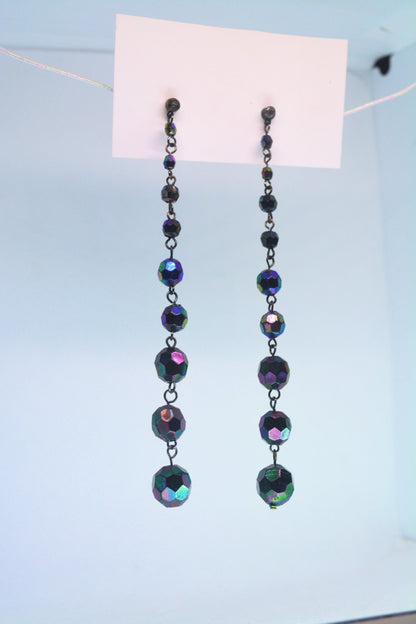 Dangle of Beads