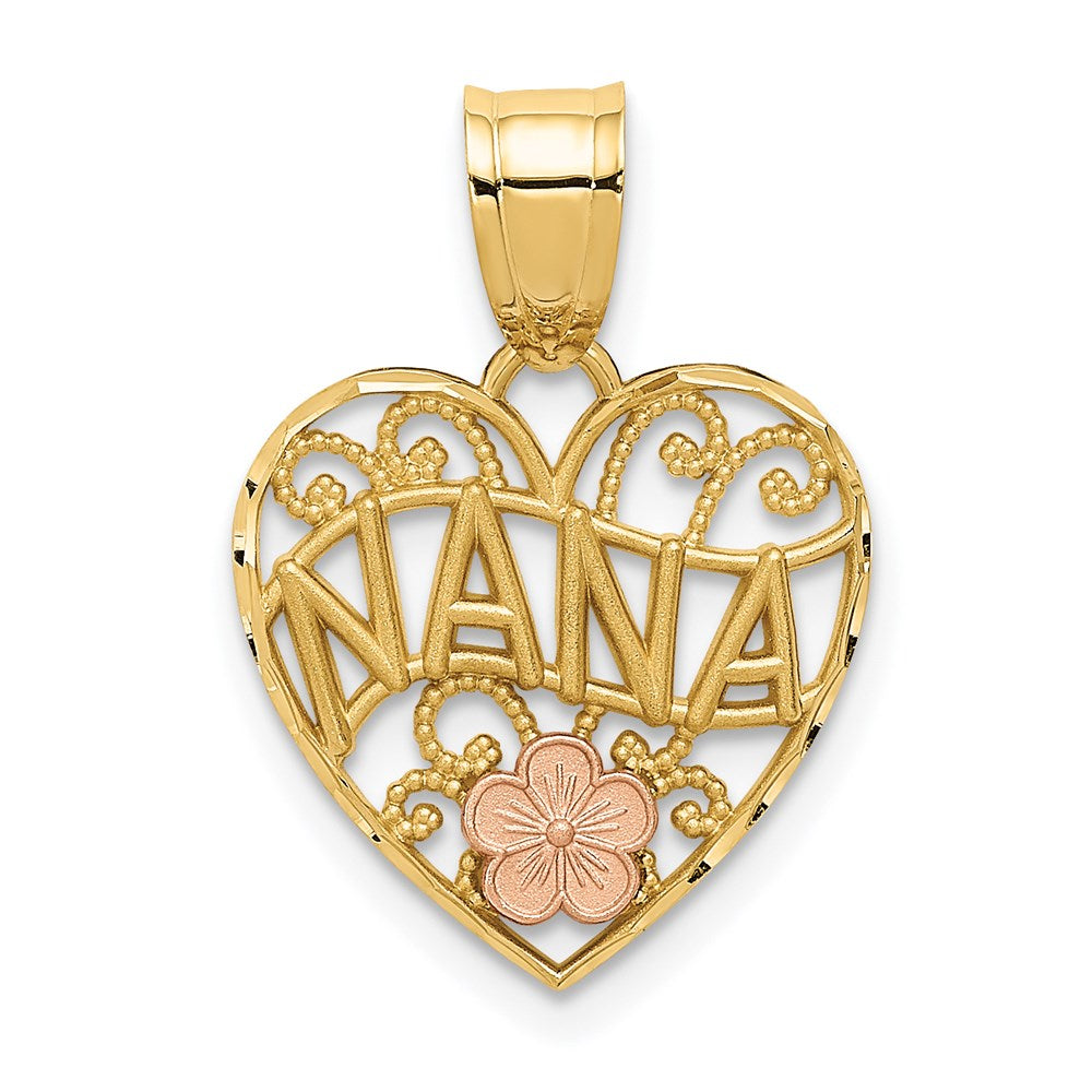 Charms Collection