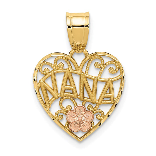 Charms Collection