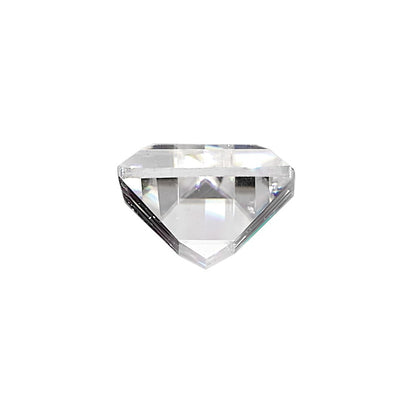5x2.5mm Straight Baguette True Light G-H-I Moissanite
