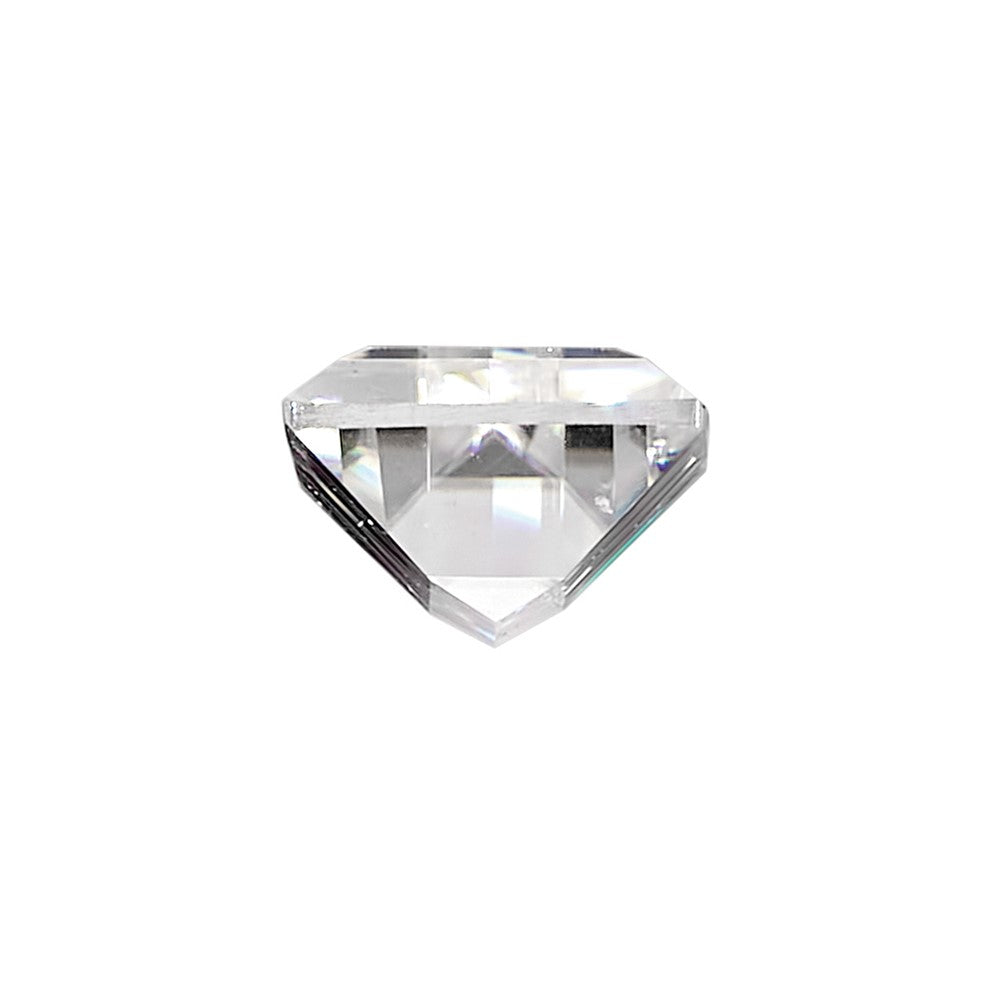 4x2mm Straight Baguette True Light G-H-I Moissanite