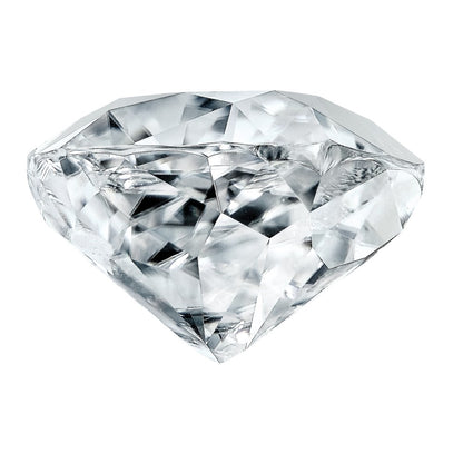 11x9mm Cushion Long Pure Light D-E-F Moissanite