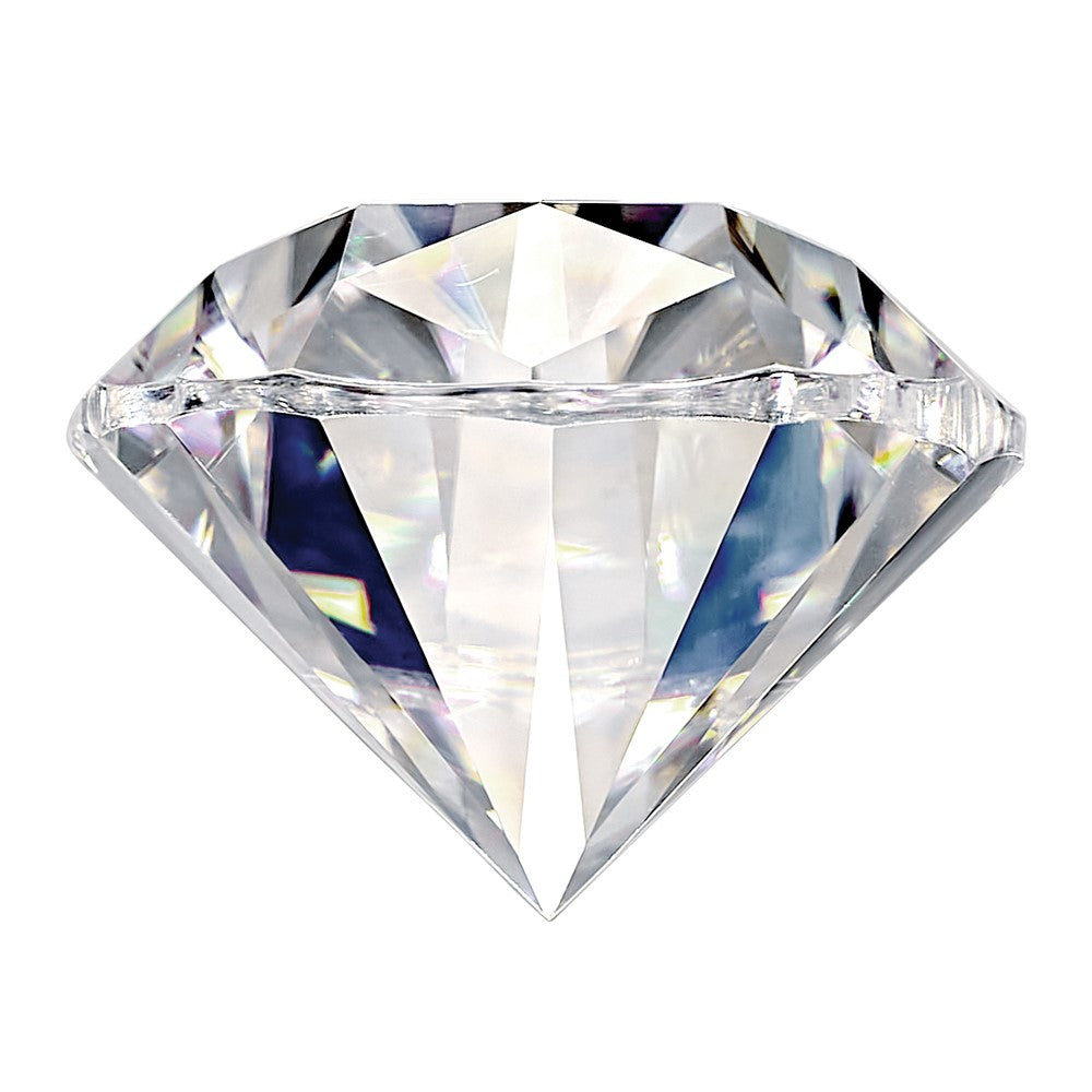 12x10mm Cushion Long True Light G-H-I Moissanite