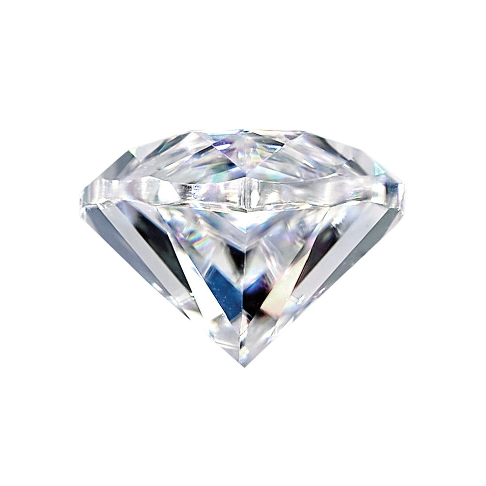 10x5mm Marquise Pure Light D-E-F Moissanite