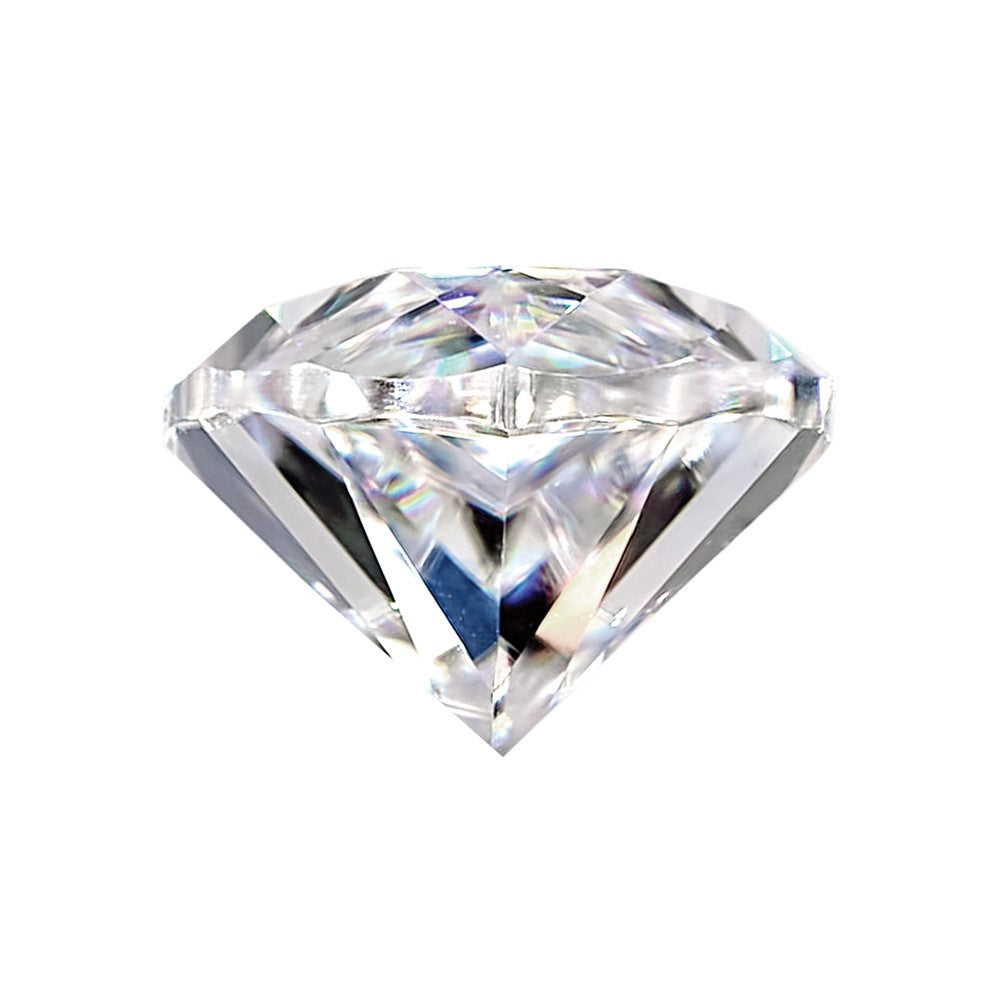12x6mm Marquise True Light G-H-I Moissanite