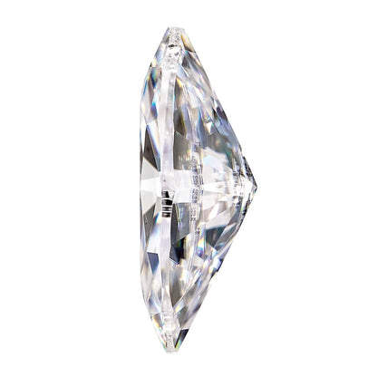 8x4mm Marquise True Light G-H-I Moissanite