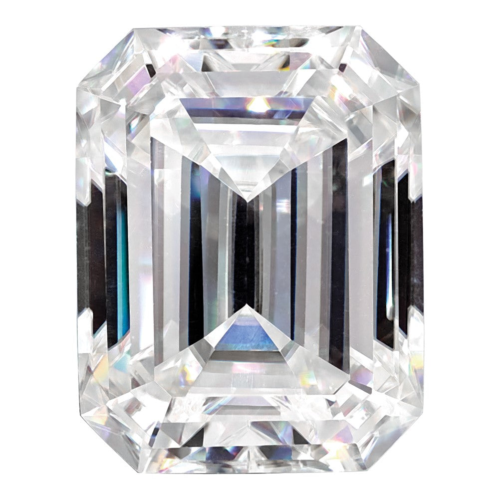 Moissanite Jewelry