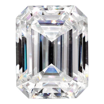 Moissanite Jewelry
