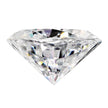 Moissanite True Light G-H-I Color 11x9mm Oval