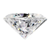 Moissanite True Light G-H-I Color 11x9mm Oval