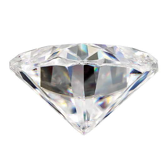 9mm Trillion True Light G-H-I Moissanite