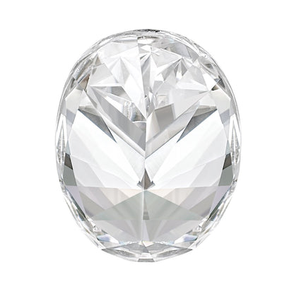 AAA Quality 4.5x3 Oval Diamond