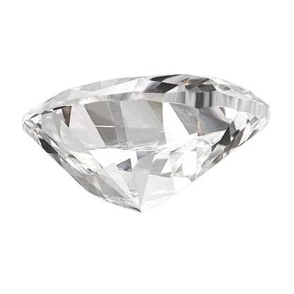 VS Quality 4x3 Oval Diamond