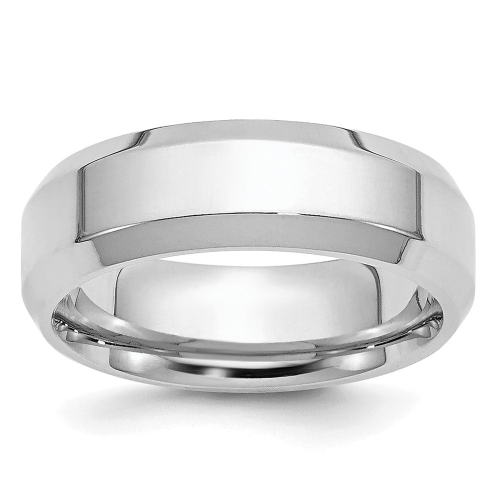 Classic Wedding Bands