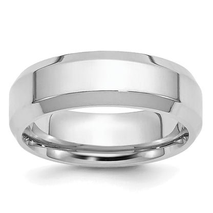 Classic Wedding Bands